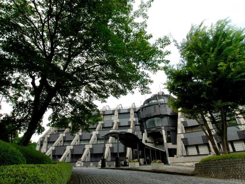 La La Gotenba Hotel & Resort Esterno foto