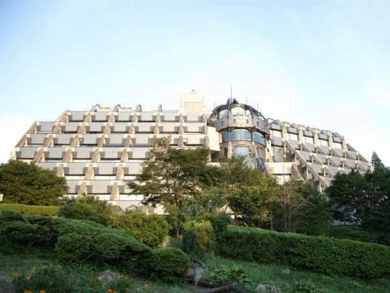 La La Gotenba Hotel & Resort Esterno foto